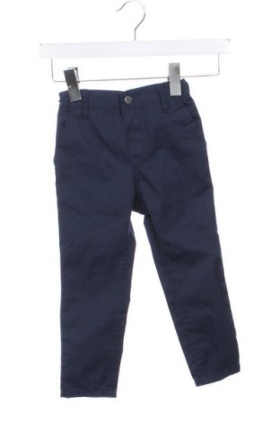 Gyerek nadrág Unbranded, Méret 2-3y / 98-104 cm, Szín Kék, Ár 4 473 Ft