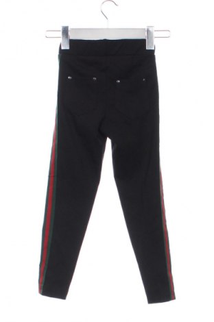 Gyerek nadrág Unbranded, Méret 6-7y / 122-128 cm, Szín Fekete, Ár 7 213 Ft