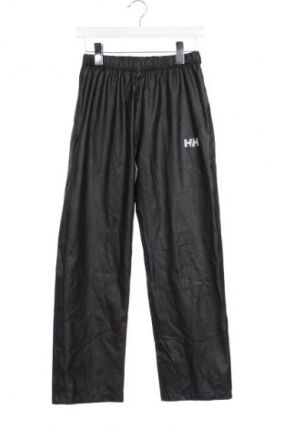 Παιδικό παντελόνι Unbranded, Μέγεθος 11-12y/ 152-158 εκ., Χρώμα Μαύρο, Τιμή 6,99 €