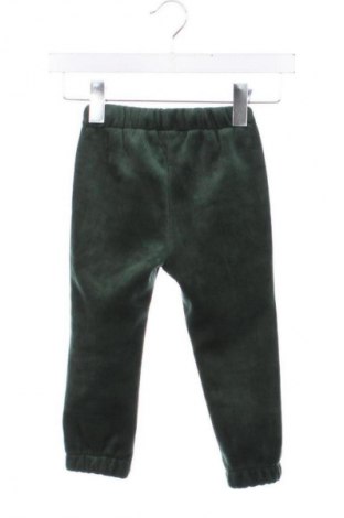 Gyerek nadrág Unbranded, Méret 18-24m / 86-98 cm, Szín Zöld, Ár 4 439 Ft