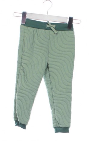 Gyerek nadrág Unbranded, Méret 2-3y / 98-104 cm, Szín Zöld, Ár 4 473 Ft