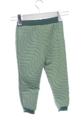 Gyerek nadrág Unbranded, Méret 2-3y / 98-104 cm, Szín Zöld, Ár 4 473 Ft