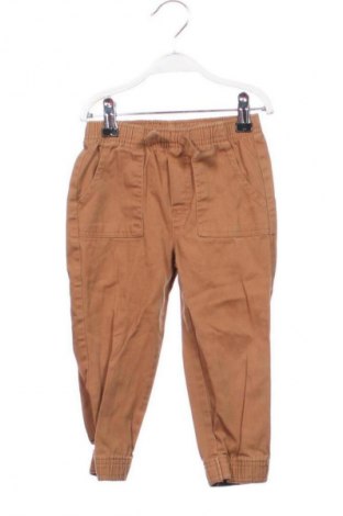 Kinderhose Unbranded, Größe 4-5y/ 110-116 cm, Farbe Braun, Preis € 10,74