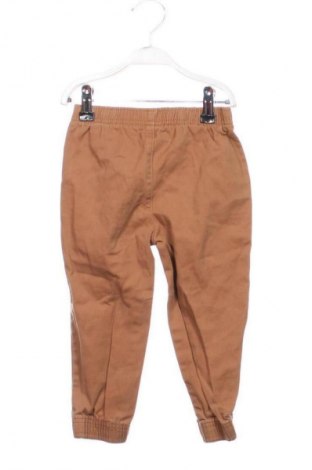 Kinderhose Unbranded, Größe 4-5y/ 110-116 cm, Farbe Braun, Preis € 10,74