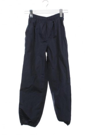 Dziecięce spodnie Unbranded, Rozmiar 8-9y/ 134-140 cm, Kolor Niebieski, Cena 30,99 zł