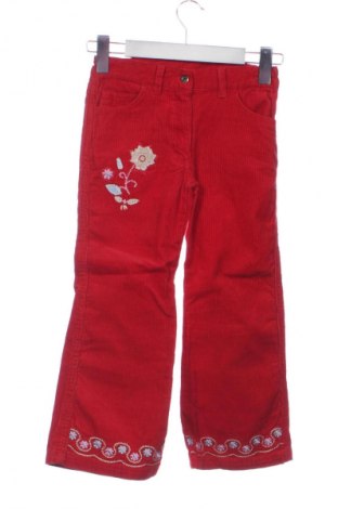 Dětské kalhoty  Unbranded, Velikost 4-5y/ 110-116 cm, Barva Červená, Cena  578,00 Kč