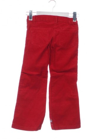 Dětské kalhoty  Unbranded, Velikost 4-5y/ 110-116 cm, Barva Červená, Cena  578,00 Kč