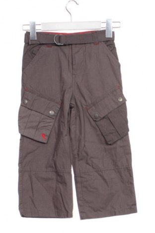 Pantaloni pentru copii Unbranded, Mărime 4-5y/ 110-116 cm, Culoare Gri, Preț 57,35 Lei