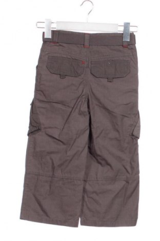 Pantaloni pentru copii Unbranded, Mărime 4-5y/ 110-116 cm, Culoare Gri, Preț 57,35 Lei