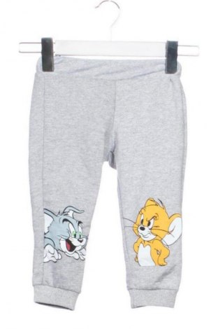 Dětské kalhoty  Unbranded, Velikost 3-4y/ 104-110 cm, Barva Šedá, Cena  139,00 Kč