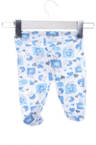 Παιδικό παντελόνι Unbranded, Μέγεθος 1-2m/ 50-56 εκ., Χρώμα Πολύχρωμο, Τιμή 11,00 €