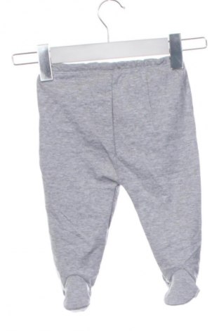 Παιδικό παντελόνι Unbranded, Μέγεθος 3-6m/ 62-68 εκ., Χρώμα Γκρί, Τιμή 11,00 €