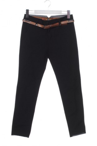 Παιδικό παντελόνι Unbranded, Μέγεθος 12-13y/ 158-164 εκ., Χρώμα Μαύρο, Τιμή 11,00 €