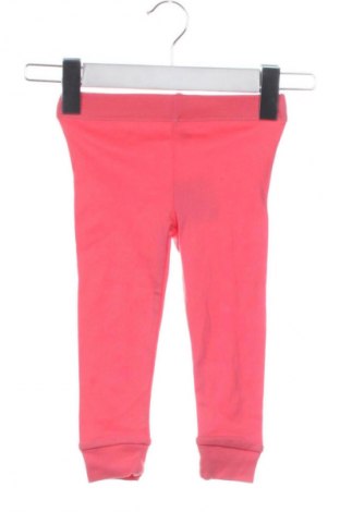 Detské nohavice  Unbranded, Veľkosť 9-12m/ 74-80 cm, Farba Ružová, Cena  8,00 €