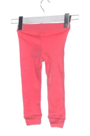 Detské nohavice  Unbranded, Veľkosť 9-12m/ 74-80 cm, Farba Ružová, Cena  8,00 €