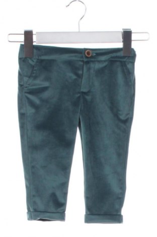 Dětské kalhoty  Unbranded, Velikost 6-9m/ 68-74 cm, Barva Zelená, Cena  304,00 Kč