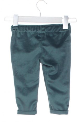 Dětské kalhoty  Unbranded, Velikost 6-9m/ 68-74 cm, Barva Zelená, Cena  304,00 Kč