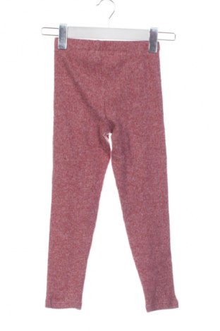 Dziecięce spodnie Unbranded, Rozmiar 5-6y/ 116-122 cm, Kolor Różowy, Cena 57,56 zł