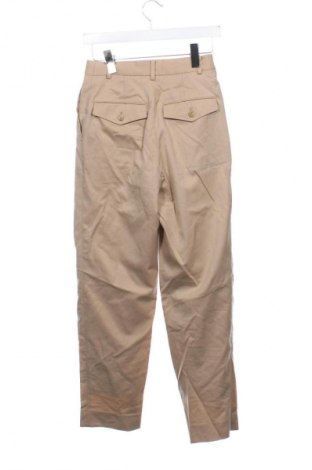 Kinderhose Uniqlo, Größe 13-14y/ 164-168 cm, Farbe Beige, Preis 7,99 €