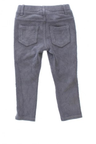 Dětské kalhoty  United Colors Of Benetton, Velikost 18-24m/ 86-98 cm, Barva Šedá, Cena  199,00 Kč