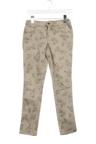 Pantaloni pentru copii United Colors Of Benetton, Mărime 11-12y/ 152-158 cm, Culoare Multicolor, Preț 67,77 Lei