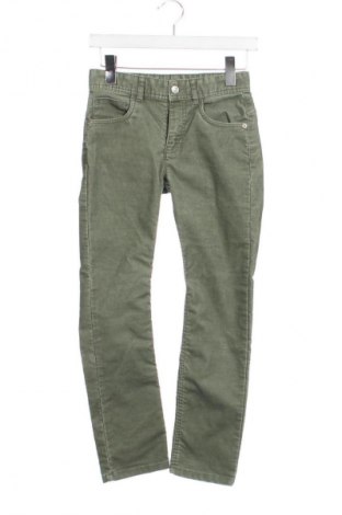 Gyerek nadrág United Colors Of Benetton, Méret 8-9y / 134-140 cm, Szín Zöld, Ár 6 198 Ft