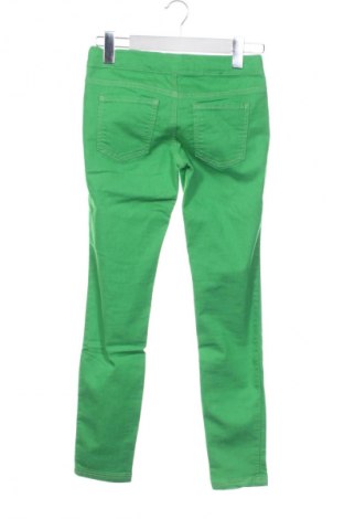 Detské nohavice  United Colors Of Benetton, Veľkosť 10-11y/ 146-152 cm, Farba Zelená, Cena  12,69 €
