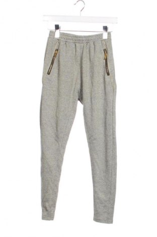 Dětské kalhoty  VRS  Kids, Velikost 10-11y/ 146-152 cm, Barva Šedá, Cena  169,00 Kč