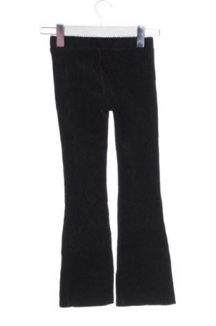 Detské nohavice  WE, Veľkosť 6-7y/ 122-128 cm, Farba Čierna, Cena  6,95 €