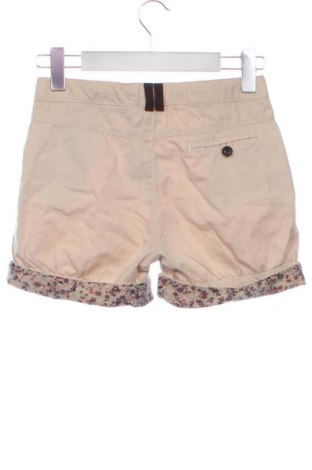 Παιδικό παντελόνι Zara, Μέγεθος 8-9y/ 134-140 εκ., Χρώμα  Μπέζ, Τιμή 7,16 €