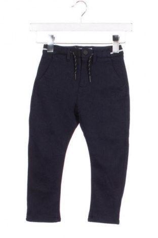 Kinderhose Zara, Größe 4-5y/ 110-116 cm, Farbe Blau, Preis 7,09 €