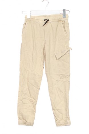 Gyerek nadrág Zara, Méret 8-9y / 134-140 cm, Szín Bézs, Ár 3 039 Ft