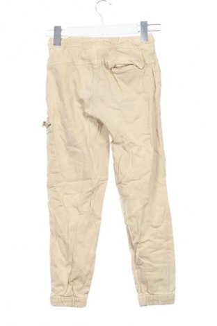 Gyerek nadrág Zara, Méret 8-9y / 134-140 cm, Szín Bézs, Ár 3 039 Ft