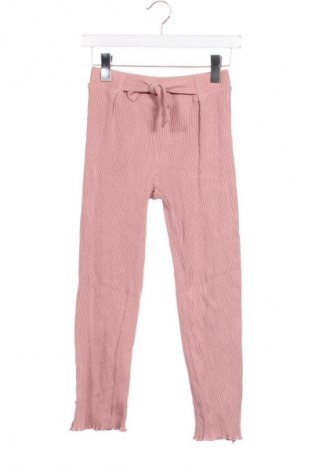 Детски панталон Zara, Размер 13-14y/ 164-168 см, Цвят Розов, Цена 5,11 €