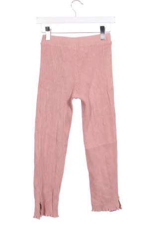 Детски панталон Zara, Размер 13-14y/ 164-168 см, Цвят Розов, Цена 5,11 €