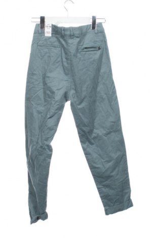 Kinderhose Zara, Größe 13-14y/ 164-168 cm, Farbe Grau, Preis € 6,99