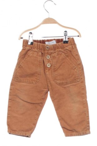 Gyerek nadrág Zara, Méret 12-18m / 80-86 cm, Szín Narancssárga
, Ár 2 893 Ft