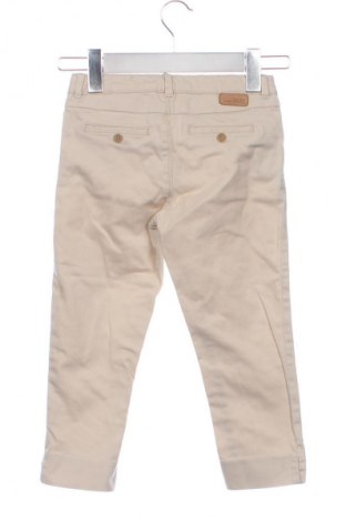 Gyerek nadrág Zara, Méret 5-6y / 116-122 cm, Szín Bézs, Ár 2 959 Ft