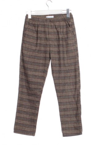Pantaloni pentru copii Zara, Mărime 10-11y/ 146-152 cm, Culoare Multicolor, Preț 37,34 Lei