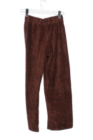 Детски панталон Zara, Размер 10-11y/ 146-152 см, Цвят Кафяв, Цена 10,22 €