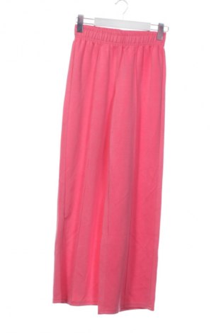 Dětské kalhoty  Zara, Velikost 12-13y/ 158-164 cm, Barva Růžová, Cena  283,00 Kč