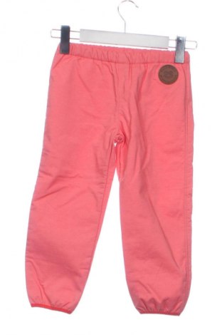 Spodnie dziecięce do sportów zimowych By Green Cotton, Rozmiar 5-6y/ 116-122 cm, Kolor Różowy, Cena 77,50 zł