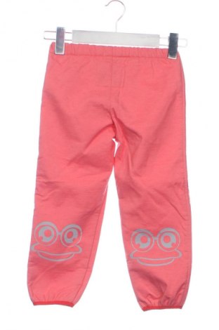 Spodnie dziecięce do sportów zimowych By Green Cotton, Rozmiar 5-6y/ 116-122 cm, Kolor Różowy, Cena 77,50 zł