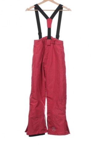 Detské nohavice pre zimné športy  Crivit, Veľkosť 8-9y/ 134-140 cm, Farba Ružová, Cena  29,73 €