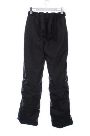 Gyerek nadrág téli sportokhoz Decathlon, Méret 12-13y / 158-164 cm, Szín Fekete, Ár 12 246 Ft