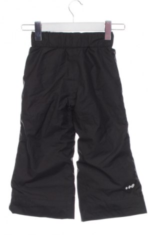 Detské nohavice pre zimné športy  Decathlon, Veľkosť 4-5y/ 110-116 cm, Farba Čierna, Cena  11,95 €
