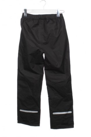 Pantaloni pentru copii pentru sporturi de iarnă Kaxs, Mărime 10-11y/ 146-152 cm, Culoare Negru, Preț 109,99 Lei