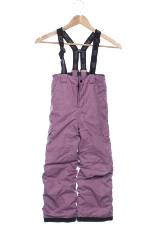 Dětské kalhoty pro zimní sporty  Lego, Velikost 5-6y/ 116-122 cm, Barva Růžová, Cena  696,00 Kč