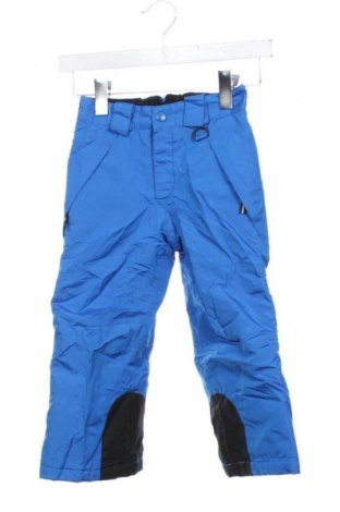 Gyerek nadrág téli sportokhoz Lupilu, Méret 2-3y / 98-104 cm, Szín Kék, Ár 7 399 Ft
