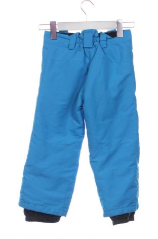 Pantaloni pentru copii pentru sporturi de iarnă Lupilu, Mărime 2-3y/ 98-104 cm, Culoare Albastru, Preț 154,69 Lei
